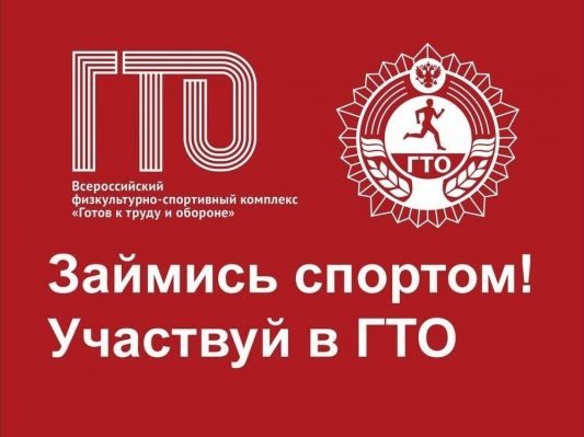 Что такое ВФСК «ГТО» (Готов к труду и обороне).