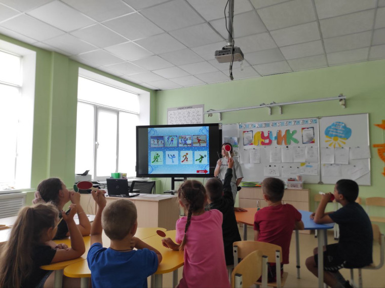 Знать, чтобы жить.