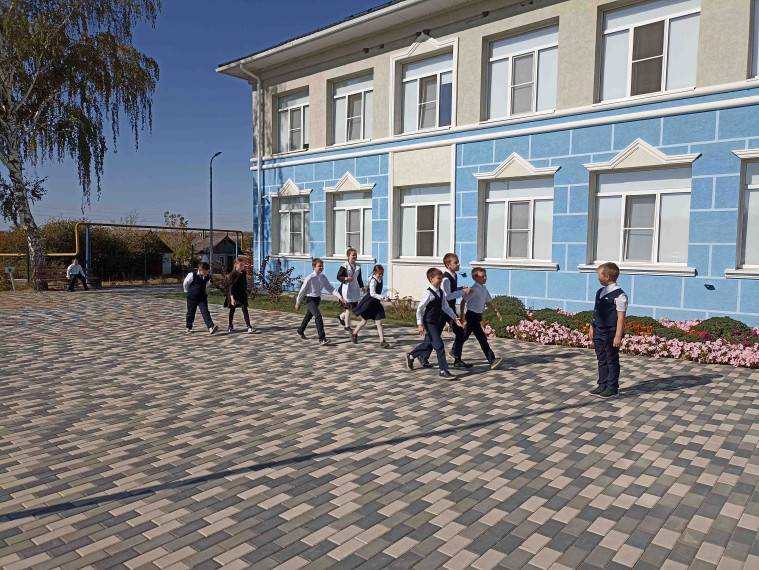 Орлята России.