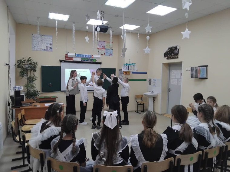Учитель года 2025.