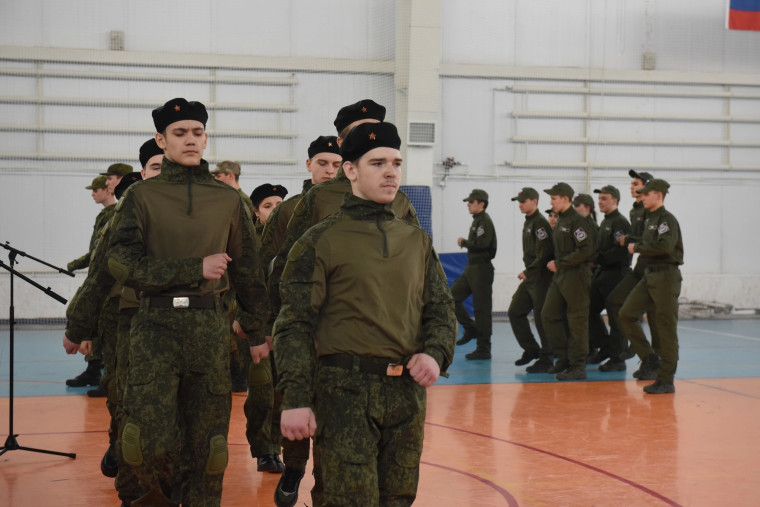 "Победа".