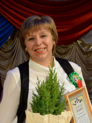 Костенко Наталья Николаевна Костенко Наталья Николаевна