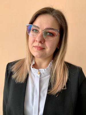Потапова Кристина Сергеевна Потапова Кристина Сергеевна