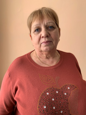 Романюта Татьяна Павловна Романюта Татьяна Павловна