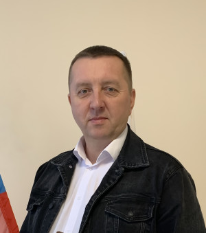 Васёкин Сергей Анатольевич Васёкин Сергей Анатольевич