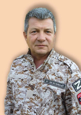 Варзугин Дмитрий Альбертович Варзугин Дмитрий Альбертович