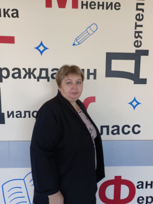 Быкова Наталья Дмитриевна Быкова Наталья Дмитриевна