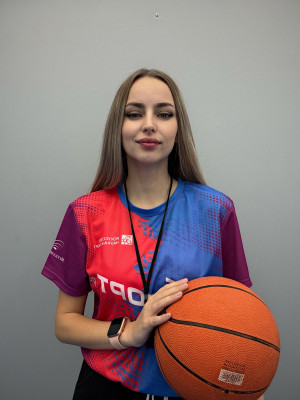 Засорина Юлия Сергеевна Засорина Юлия Сергеевна